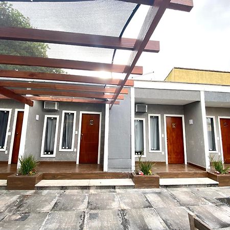 Pousada Recanto Beach House - Cabo Frio - Rj- Unamar- Cond Florestinha - 1 Min A Pe Da Praia Tamoios Exterior foto