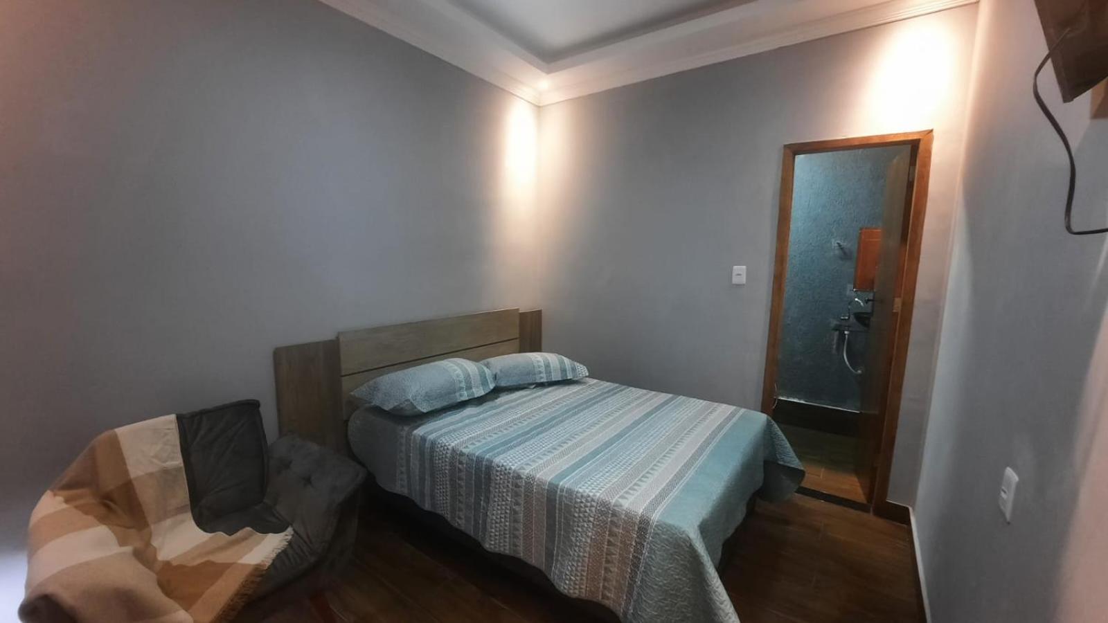Pousada Recanto Beach House - Cabo Frio - Rj- Unamar- Cond Florestinha - 1 Min A Pe Da Praia Tamoios Exterior foto