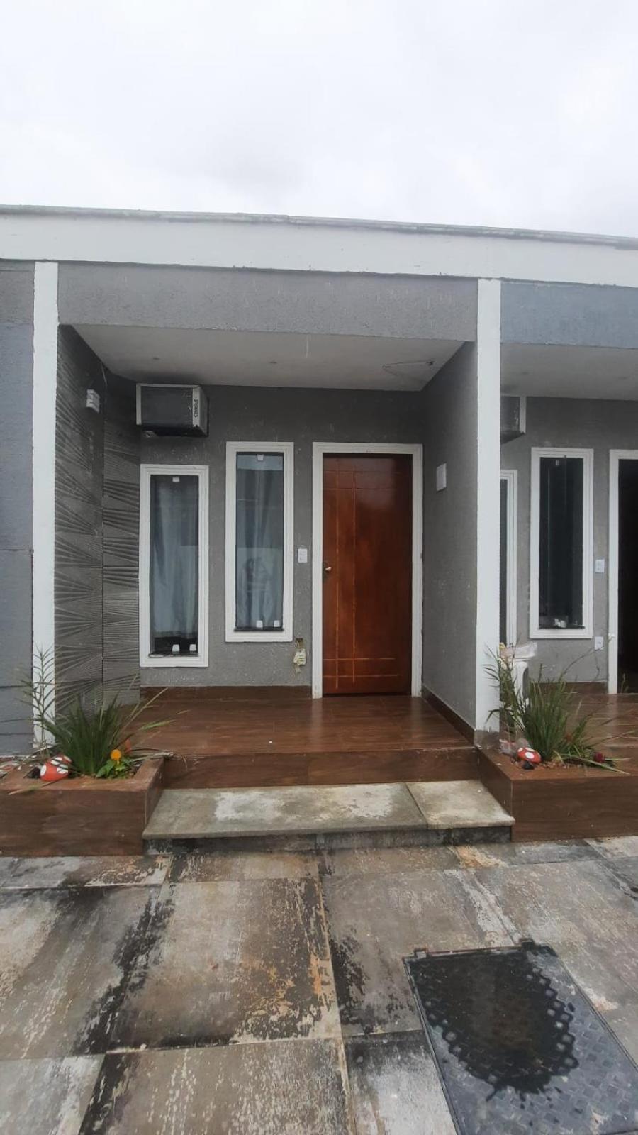 Pousada Recanto Beach House - Cabo Frio - Rj- Unamar- Cond Florestinha - 1 Min A Pe Da Praia Tamoios Exterior foto