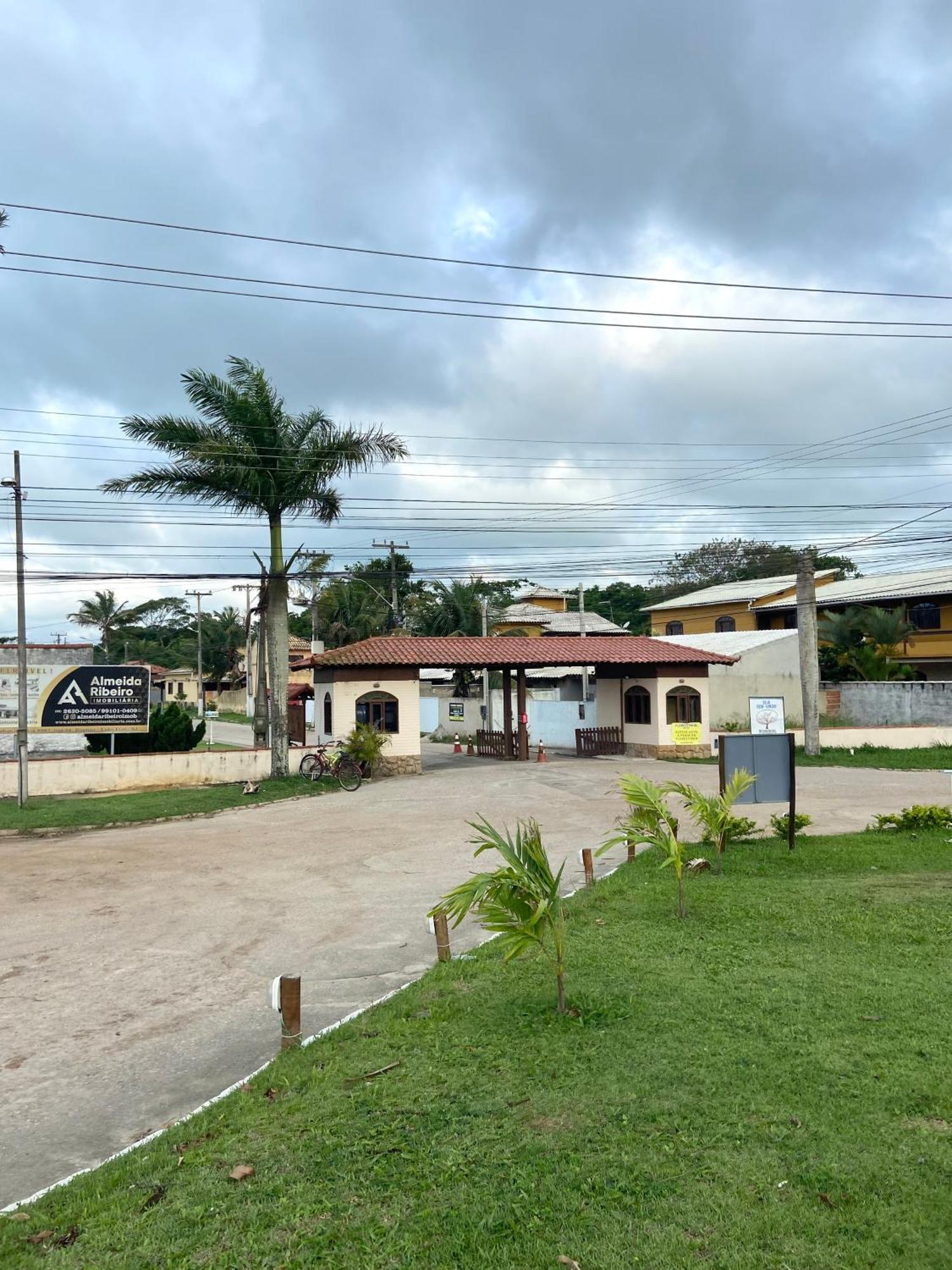 Pousada Recanto Beach House - Cabo Frio - Rj- Unamar- Cond Florestinha - 1 Min A Pe Da Praia Tamoios Exterior foto
