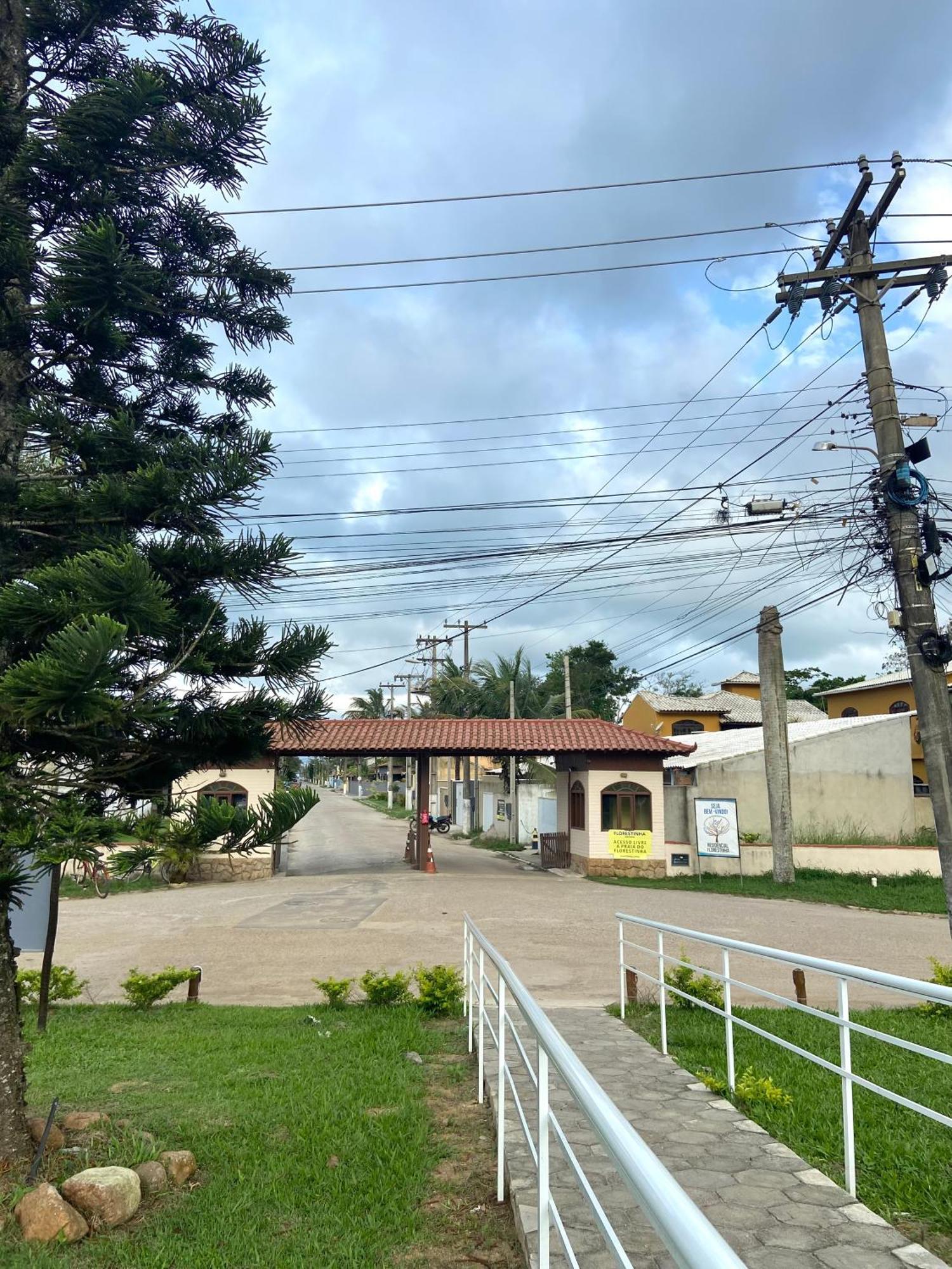 Pousada Recanto Beach House - Cabo Frio - Rj- Unamar- Cond Florestinha - 1 Min A Pe Da Praia Tamoios Exterior foto