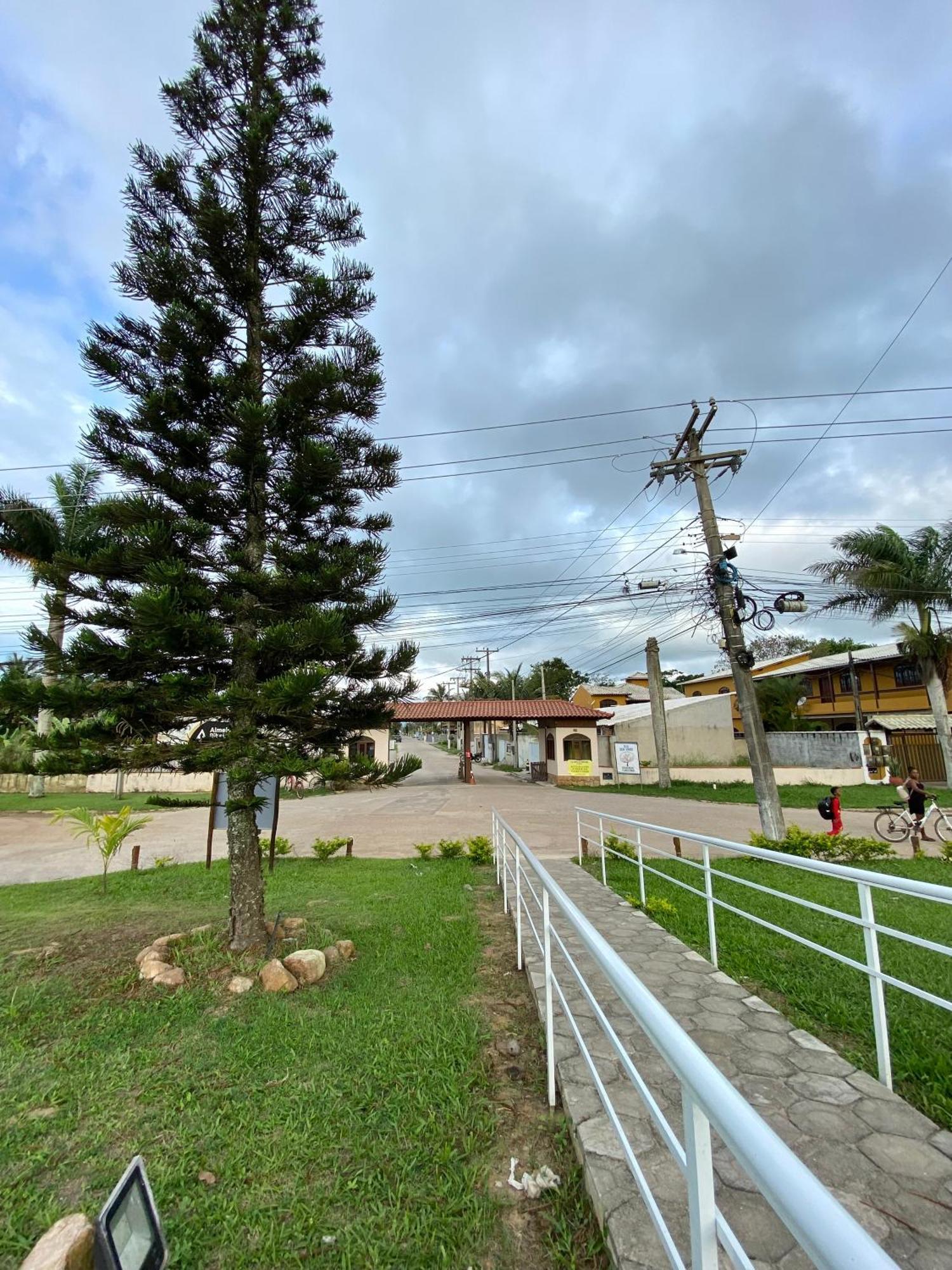 Pousada Recanto Beach House - Cabo Frio - Rj- Unamar- Cond Florestinha - 1 Min A Pe Da Praia Tamoios Exterior foto