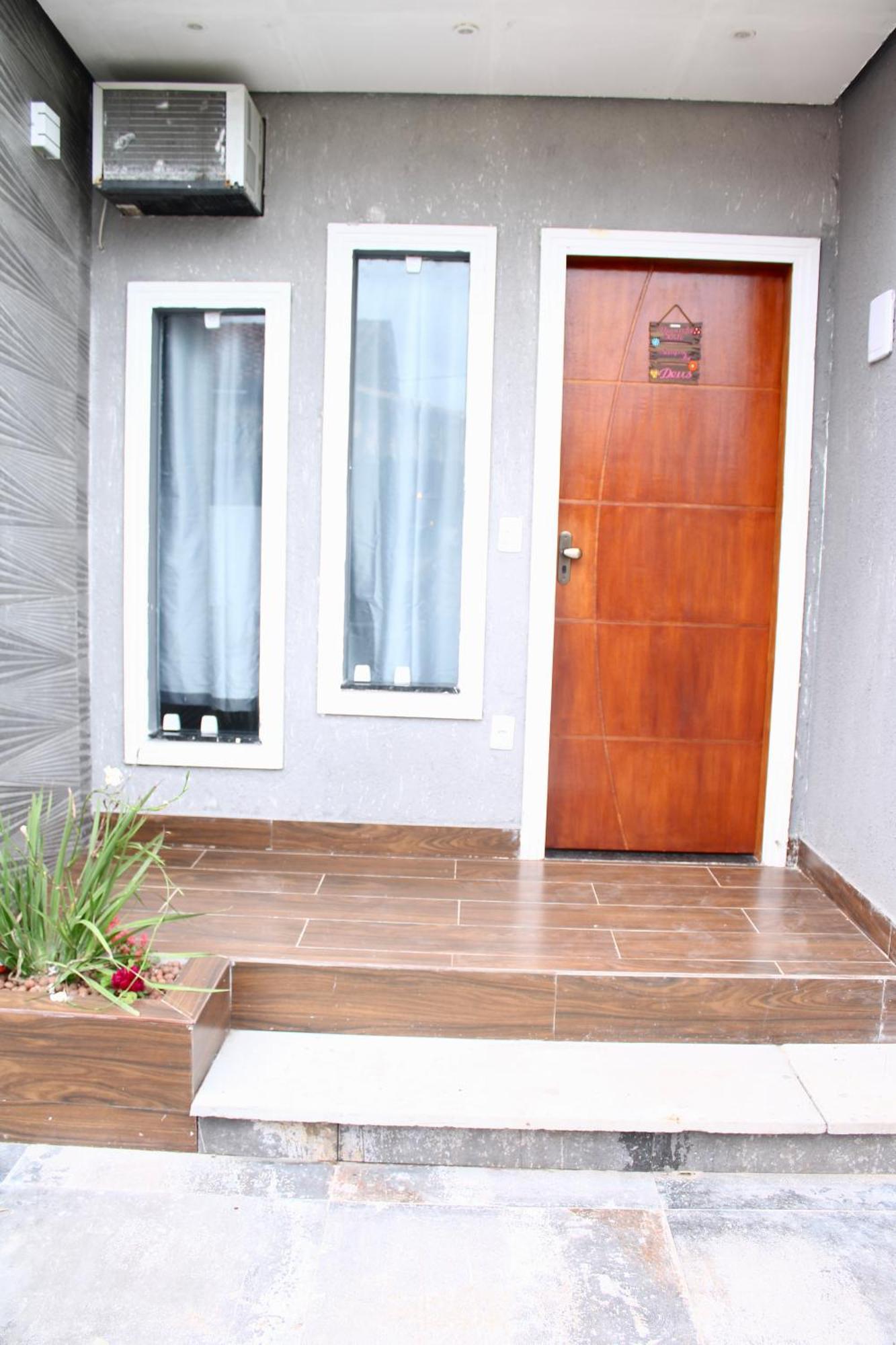 Pousada Recanto Beach House - Cabo Frio - Rj- Unamar- Cond Florestinha - 1 Min A Pe Da Praia Tamoios Exterior foto